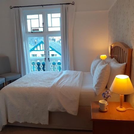 Gable Lodge Guest House ลินตัน ภายนอก รูปภาพ