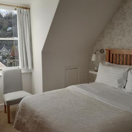 Gable Lodge Guest House ลินตัน ภายนอก รูปภาพ