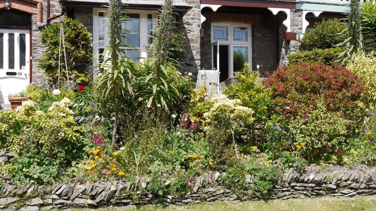 Gable Lodge Guest House ลินตัน ภายนอก รูปภาพ