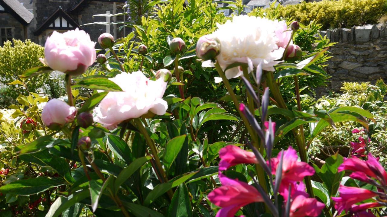 Gable Lodge Guest House ลินตัน ภายนอก รูปภาพ