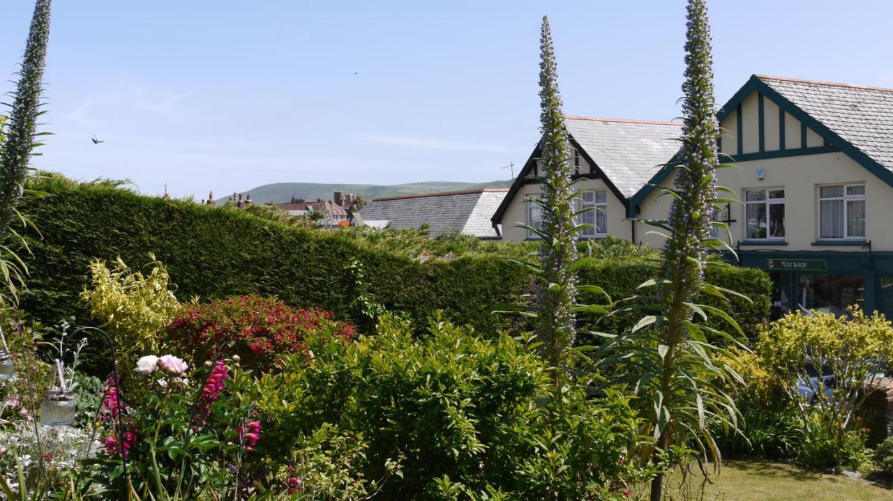Gable Lodge Guest House ลินตัน ภายนอก รูปภาพ