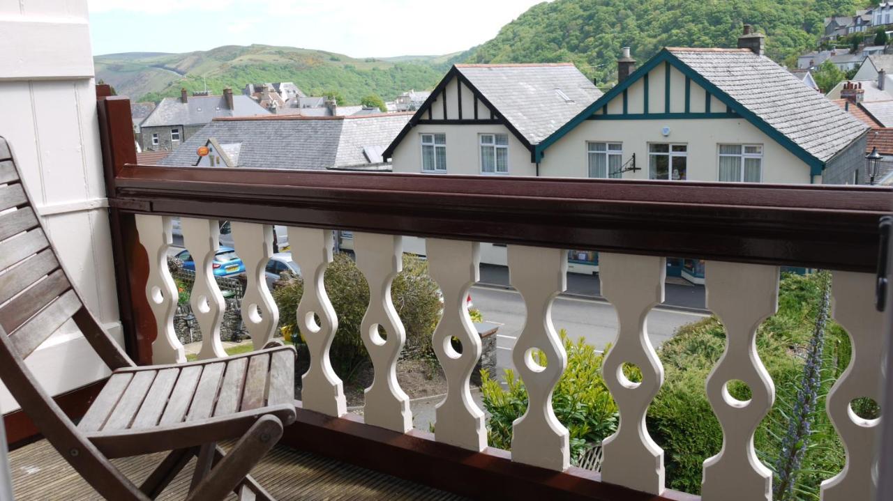 Gable Lodge Guest House ลินตัน ภายนอก รูปภาพ