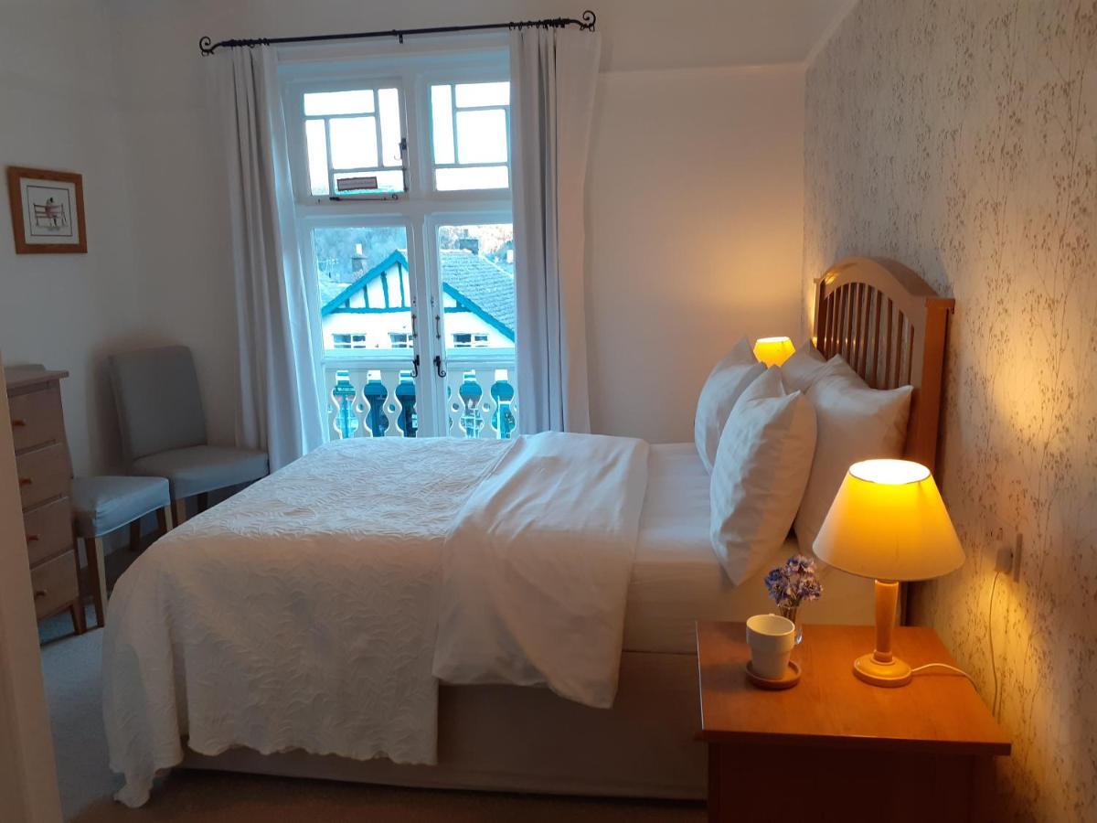 Gable Lodge Guest House ลินตัน ภายนอก รูปภาพ