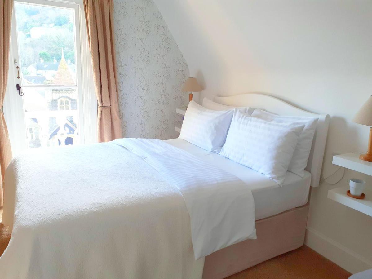 Gable Lodge Guest House ลินตัน ภายนอก รูปภาพ