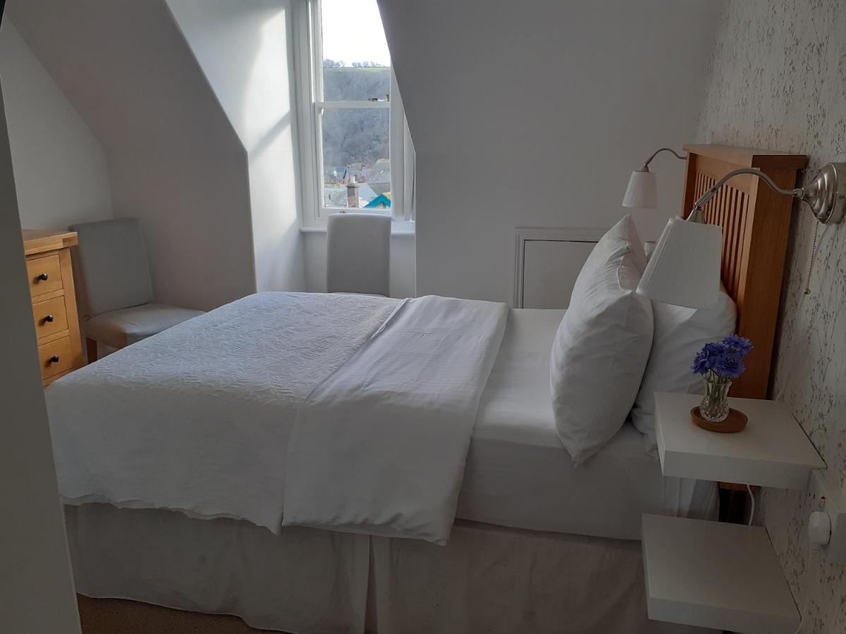 Gable Lodge Guest House ลินตัน ภายนอก รูปภาพ