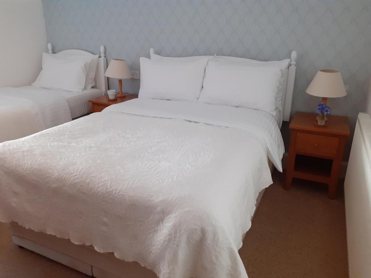 Gable Lodge Guest House ลินตัน ภายนอก รูปภาพ
