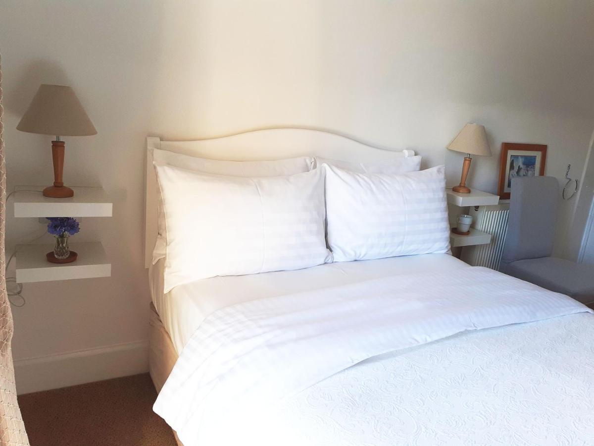 Gable Lodge Guest House ลินตัน ภายนอก รูปภาพ