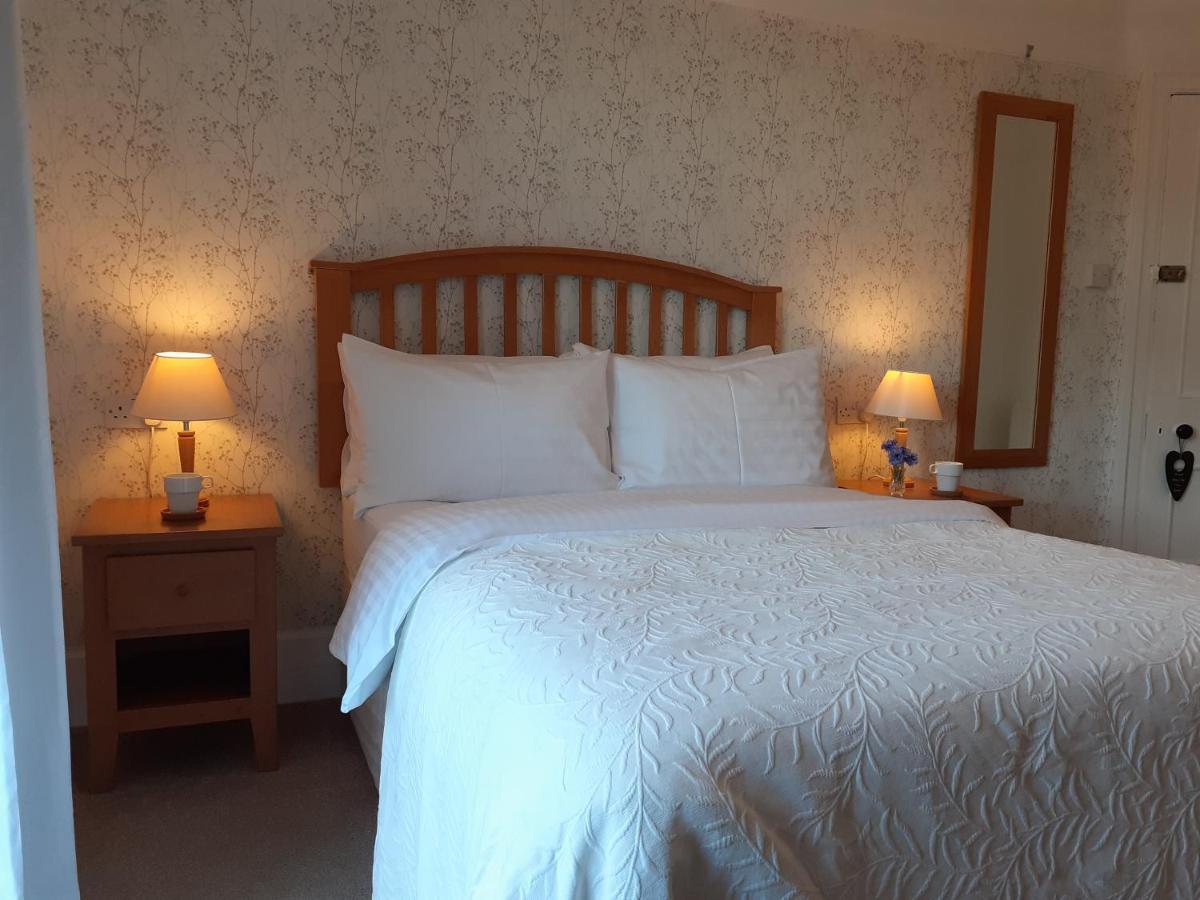Gable Lodge Guest House ลินตัน ภายนอก รูปภาพ