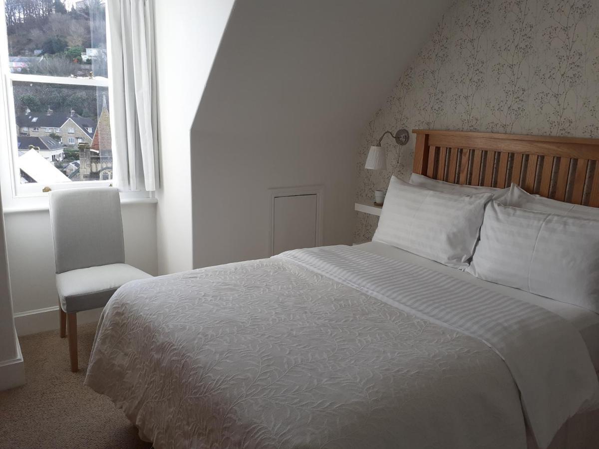 Gable Lodge Guest House ลินตัน ภายนอก รูปภาพ