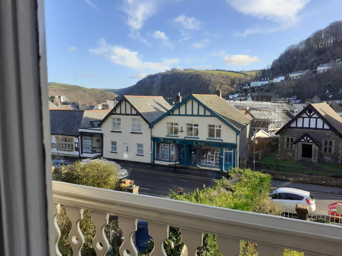 Gable Lodge Guest House ลินตัน ภายนอก รูปภาพ