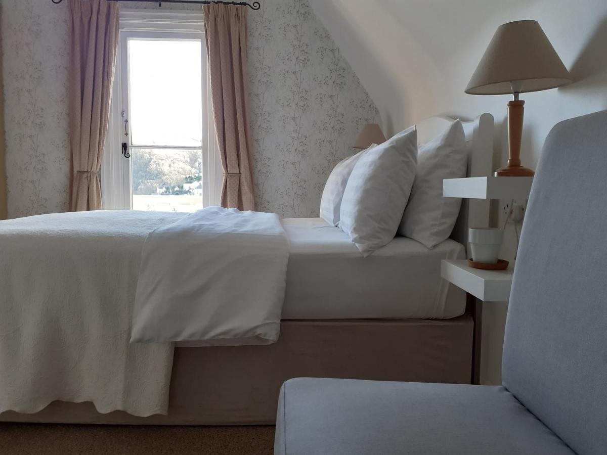 Gable Lodge Guest House ลินตัน ภายนอก รูปภาพ