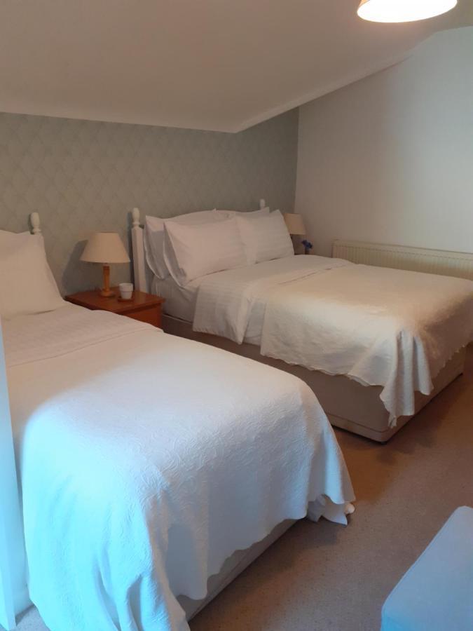 Gable Lodge Guest House ลินตัน ภายนอก รูปภาพ