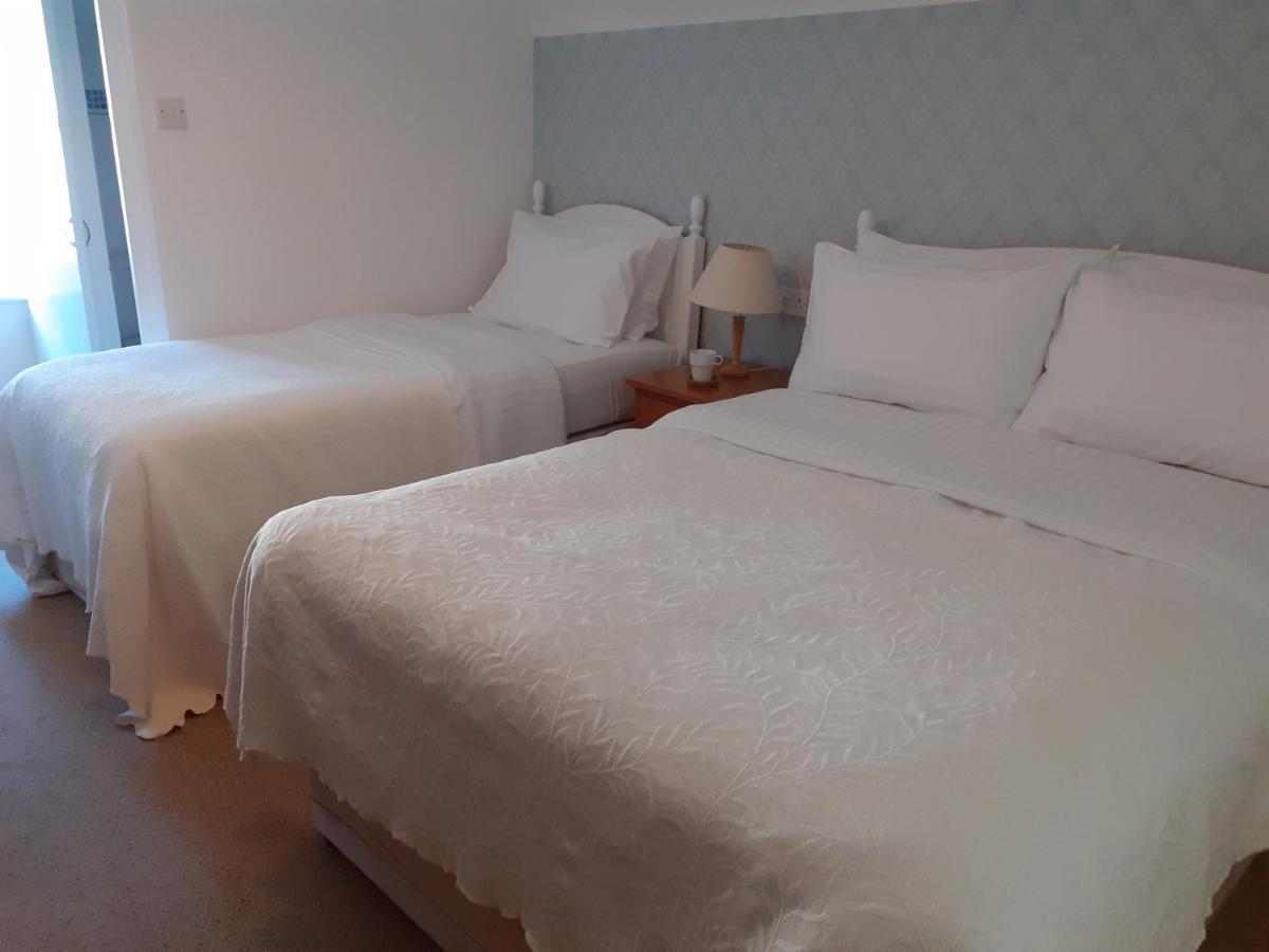 Gable Lodge Guest House ลินตัน ภายนอก รูปภาพ