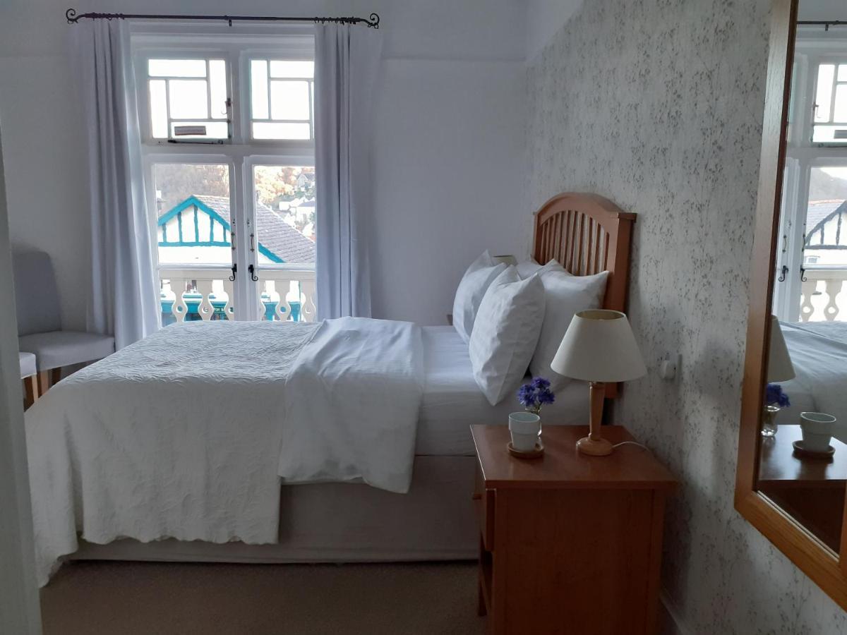 Gable Lodge Guest House ลินตัน ภายนอก รูปภาพ