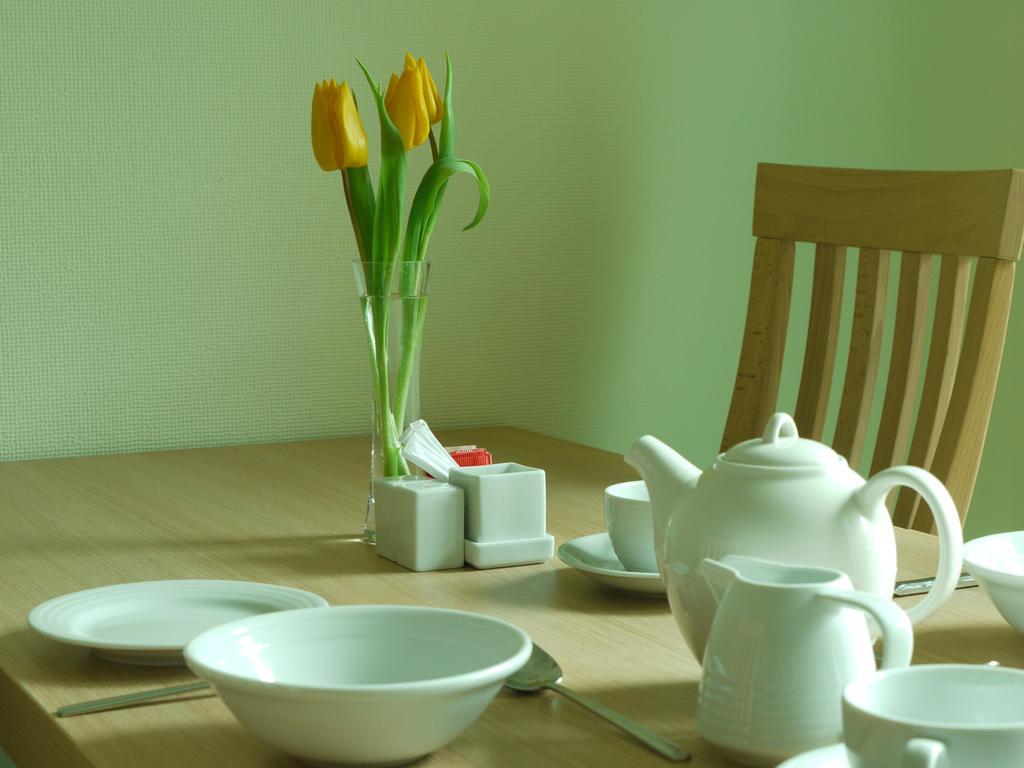Gable Lodge Guest House ลินตัน ห้อง รูปภาพ