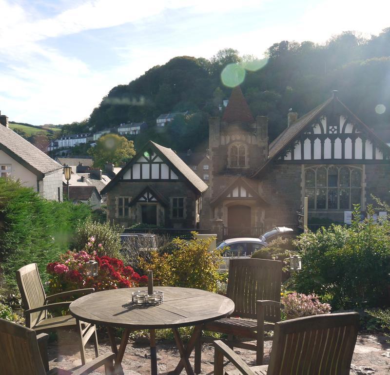 Gable Lodge Guest House ลินตัน ห้อง รูปภาพ