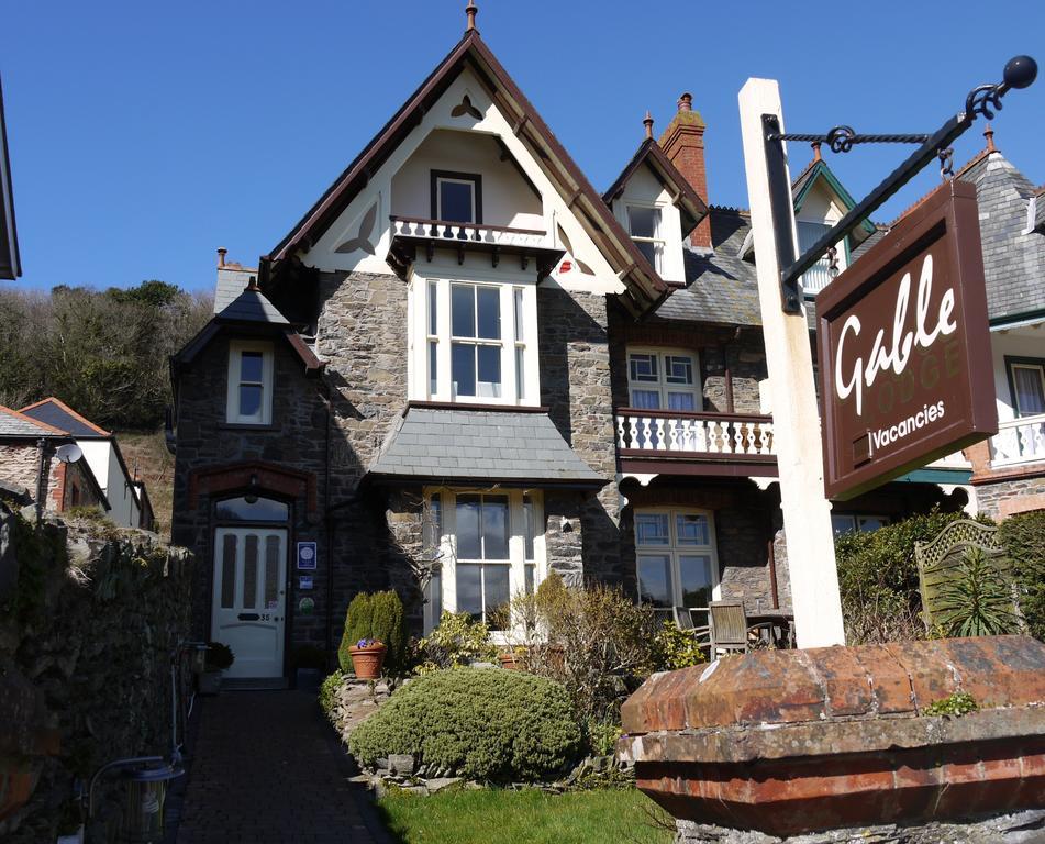 Gable Lodge Guest House ลินตัน ห้อง รูปภาพ